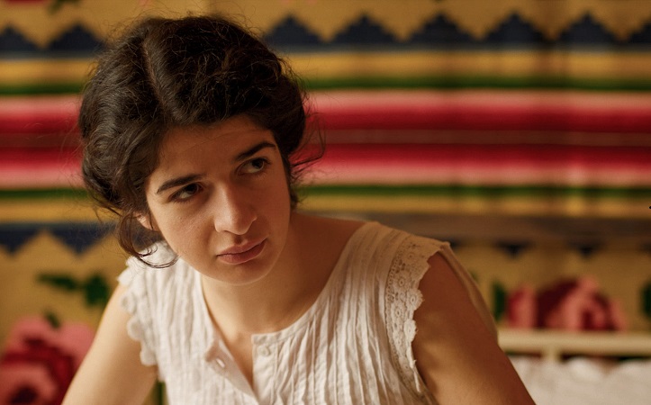 Ψυχοκόρες: Η Φρόσω συνεχίζει να υπονομεύει την Ευανθία και να έρχεται πιο κοντά με τον Νάτση