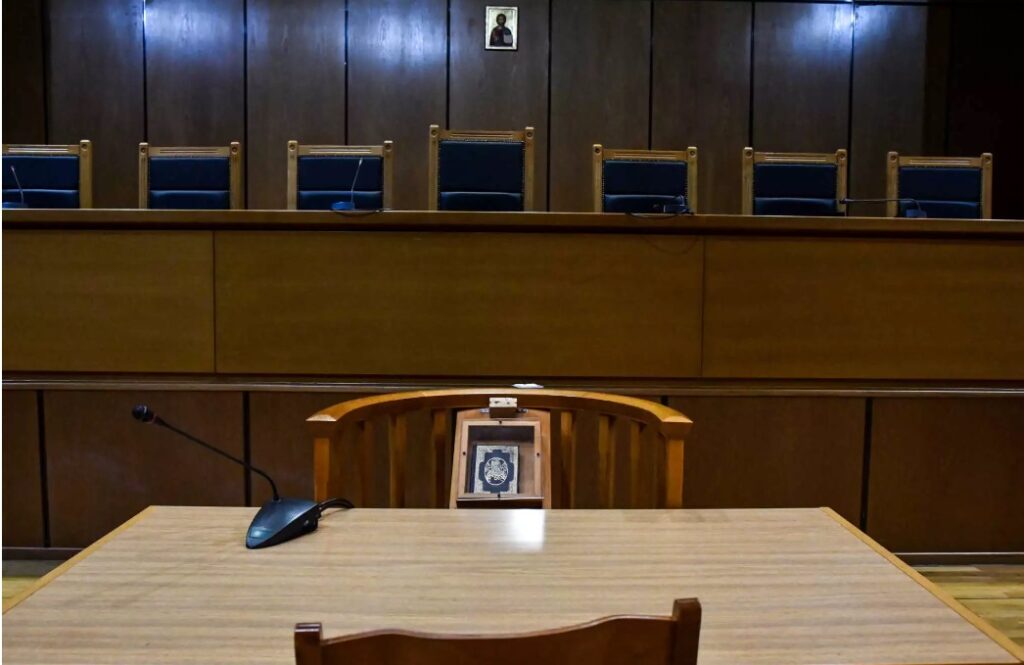 Θεσσαλονίκη: Κάθειρξη 23 ετών σε 50χρονο θείο για σεξουαλική κακοποίηση της 10χρονης ανιψιάς του