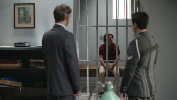 «Ηλέκτρα»: Ο Παύλος συλλαμβάνεται. Ηλέκτρα και Νεφέλη σε απόγνωση…