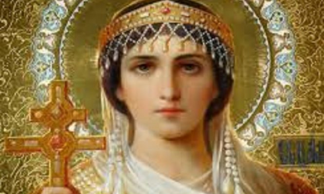 Η Οσία Υπομονή τιμάται στις 29 Μαΐου