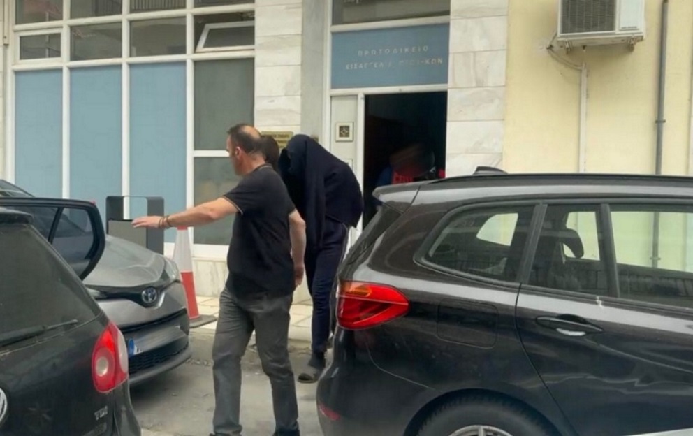 Κιλκίς:  “Φοβήθηκα ότι θα με σκοτώσουν”. Ελεύθερος ο κτηνοτρόφος που δέχθηκε επίθεση – Προφυλακίστηκε ο 38χρονος της παρέας