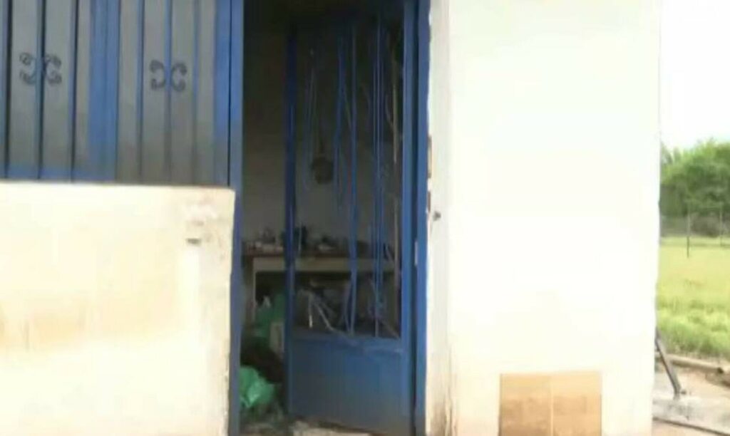 Κόβουν την ανάσα οι περιγραφές του εγκλήματος στο Κιλκίς: «Του είπαν άνοιξε θα σε ξεκοιλιάσουμε»