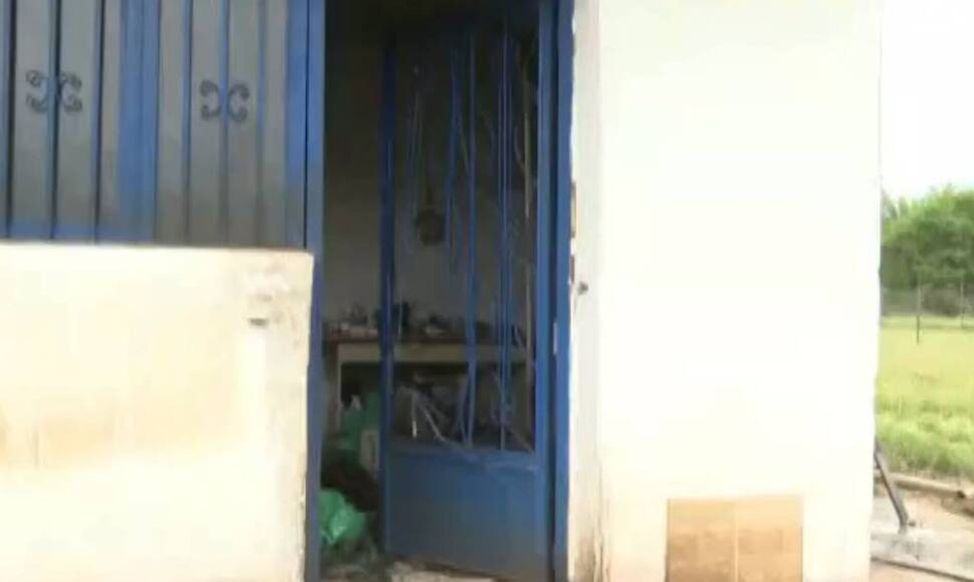 Κόβουν την ανάσα οι περιγραφές του εγκλήματος στο Κιλκίς: «Του είπαν άνοιξε θα σε ξεκοιλιάσουμε»
