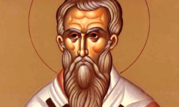 Ποιος ήταν ο Άγιος Πατρίκιος που εορτάζει στις 19 Μαΐου