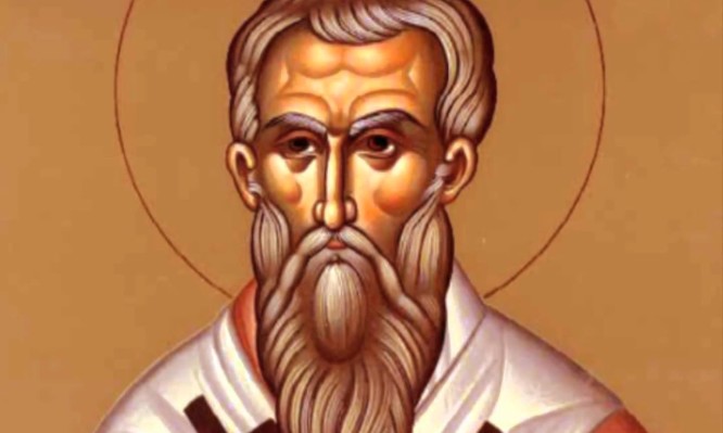 Ποιος ήταν ο Άγιος Πατρίκιος που εορτάζει στις 19 Μαΐου