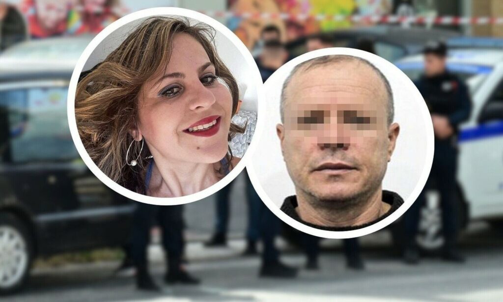 Μενίδι: «Ούτε θυμάμαι που την κάρφωνα. Την κάρφωνα παντού…» – Κυνική ομολογία του δολοφόνου της 40χρονης
