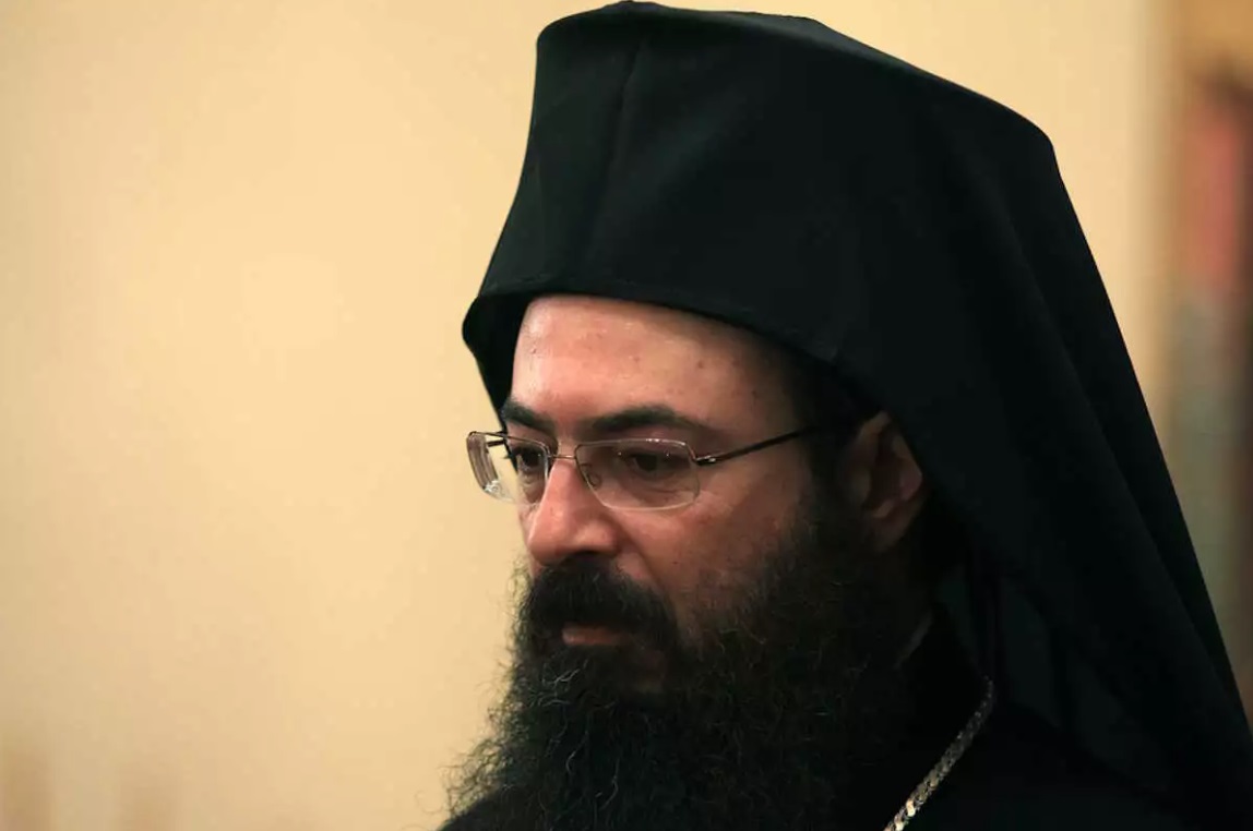 Μητροπολίτης Γεράσιμος: «Τι θα πούμε “αυτοκτονήστε, δεν τρέχει τίποτα”;» – Τι απαντά που δεν διαβάστηκε το Ευαγγέλιο στην 17χρονη