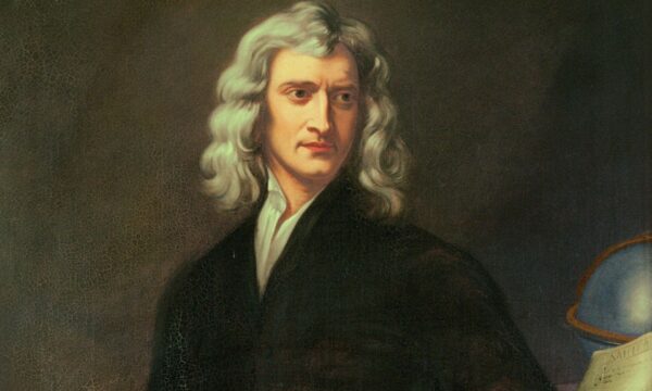 Ο Ισαάκ Νεύτων προέβλεψε το τέλος του κόσμου και δεν έχουμε πολύ καιρό – Η ημερομηνία