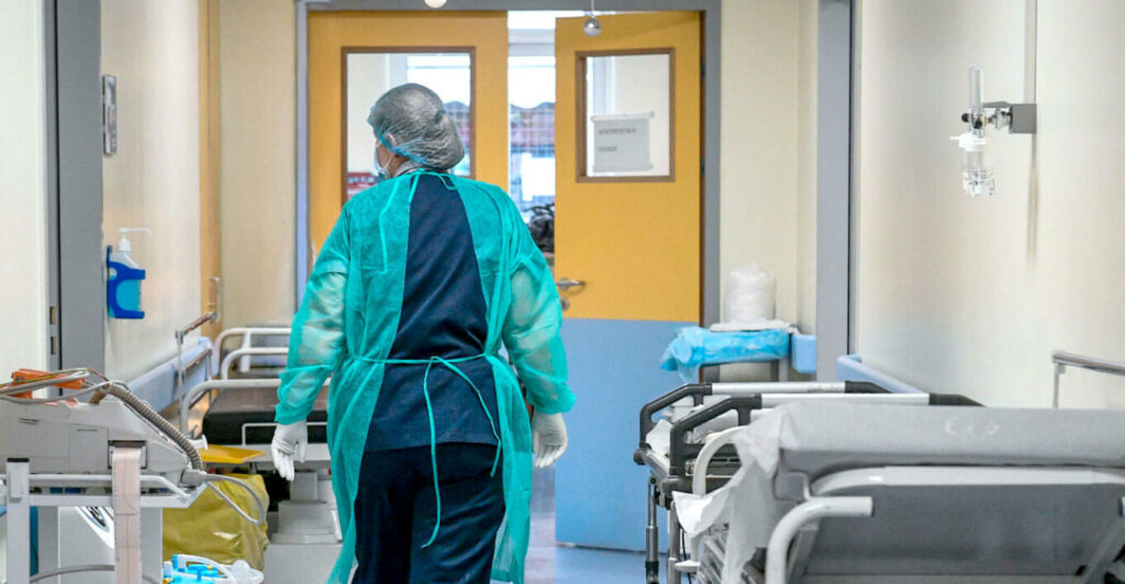 Λαμία: Χτυπήθηκε από τράγο και πέθανε μία εβδομάδα μετά – Η σπάνια λοίμωξη που της στοίχισε τη ζωή