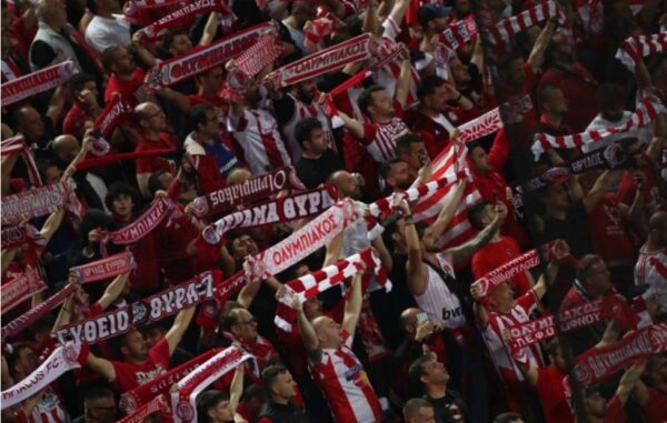 Conference League: Οι οδηγίες προς τους φιλάθλους του ΟΣΦΠ, το σημείο συνάντησης και η διαδρομή για τη Νέα Φιλαδέλφεια