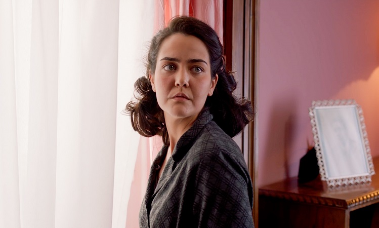 Ψυχοκόρες- Ο Τάσος προειδοποιεί την Μαρίκα: «Αν ο Κοτρώτσης μάθει πού ζει η Δεσποινιώ, πάει, τέλειωσε η αδερφή σου».