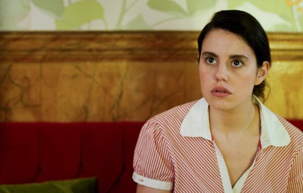 Ψυχοκόρες: Παύλος και Βασιλική ξανά μαζί