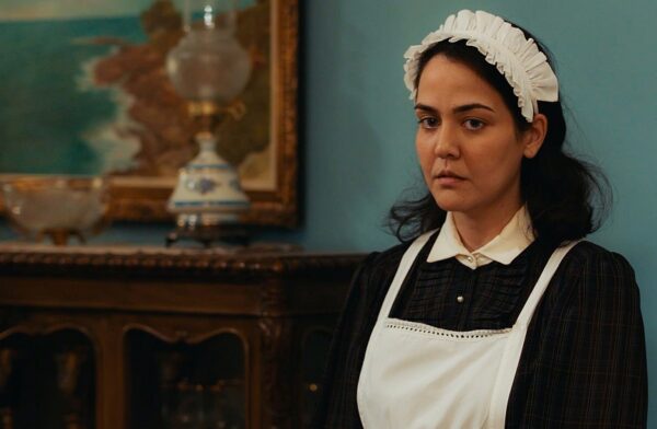 Ψυχοκόρες: Ο Κοσμάς ξεσπάει στην Μαρίκα