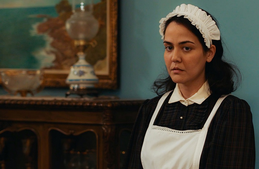 Ψυχοκόρες: Ο Κοσμάς ξεσπάει στην Μαρίκα