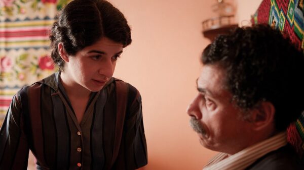 Ψυχοκόρες: Η Φρόσω πείθει τον Νάτση να μην τη διώξουν από το σπίτι