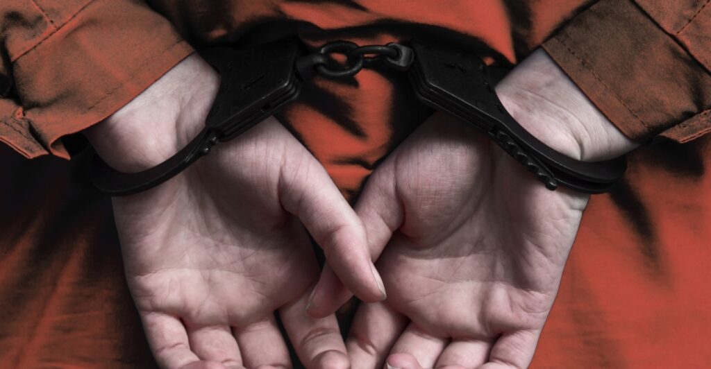 Σαντορίνη: Συνελήφθη καταζητούμενος βιαστής