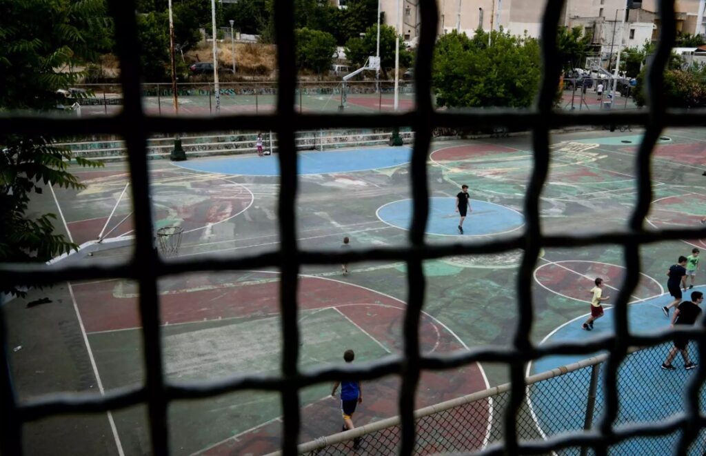 Θεσπρωτία: 14χρονος έσπασε το σαγόνι 12χρονου με γροθιές – Συνελήφθησαν οι γονείς του