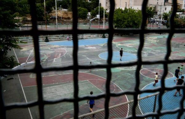 Θεσπρωτία: 14χρονος έσπασε το σαγόνι 12χρονου με γροθιές – Συνελήφθησαν οι γονείς του