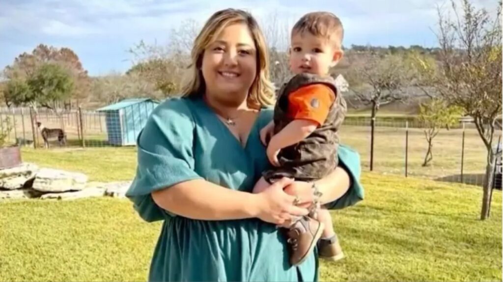 Απίστευτη τραγωδία: Μητέρα πυροβόλησε και σκότωσε τον τρίχρονο γιο της και στη συνέχεια αυτοκτόνησε