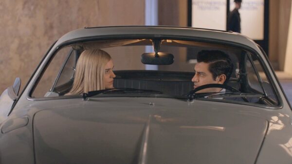 O παράδεισος των κυριών: Όλα όσα θα δούμε τη νέα εβδομάδα