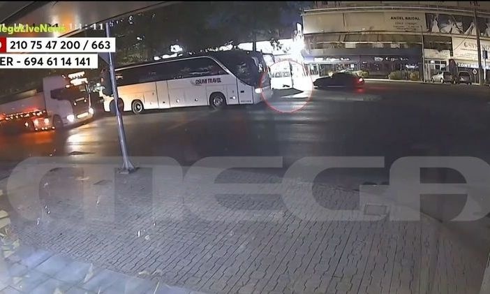 Λεωφόρος Αθηνών: Μάχη για τη ζωή της δίνει η 17χρονη – Κοντά στους ασυνείδητους οδηγούς η ΕΛ.ΑΣ.