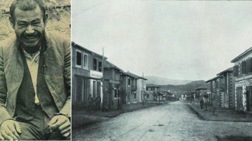 Ο «Δράκος της Καλογρέζας» που βίαζε, βασάνιζε και σκότωνε μικρά παιδιά