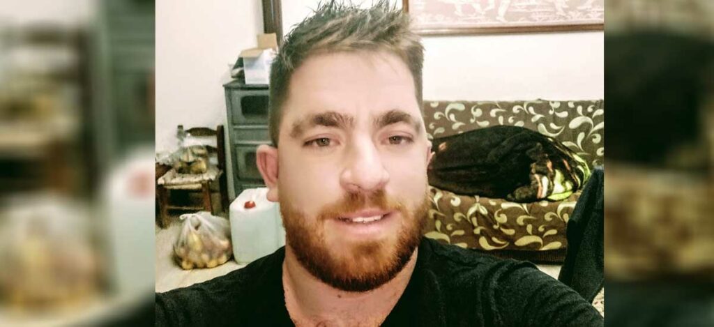 Ανείπωτη θλίψη για τον 34χρονο Σοφοκλή: Το μεσημέρι το τελευταίο «αντίο»