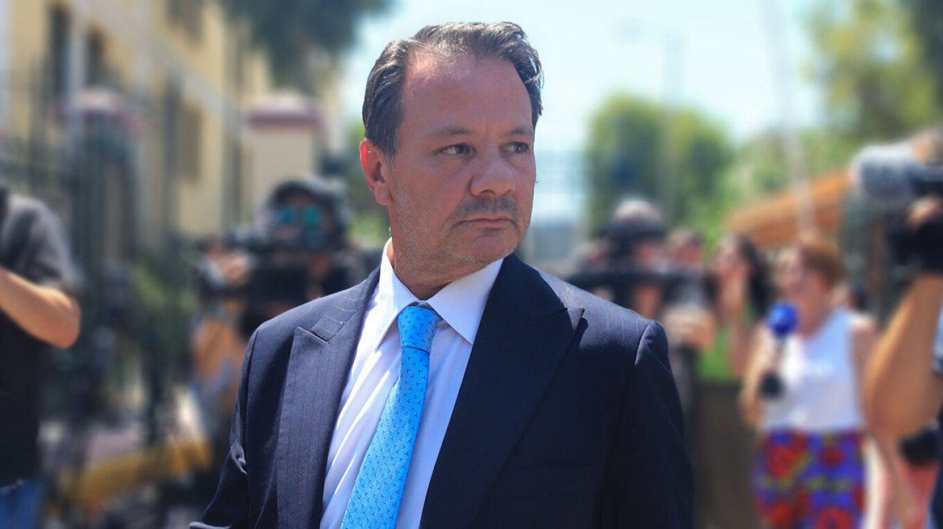 Nέο χτύπημα για τον Απόστολο Λύτρα: Μετά τη φυλακή, στο “σφυρί” η μεζονέτα του στο Χαλάνδρι λόγω χρέους