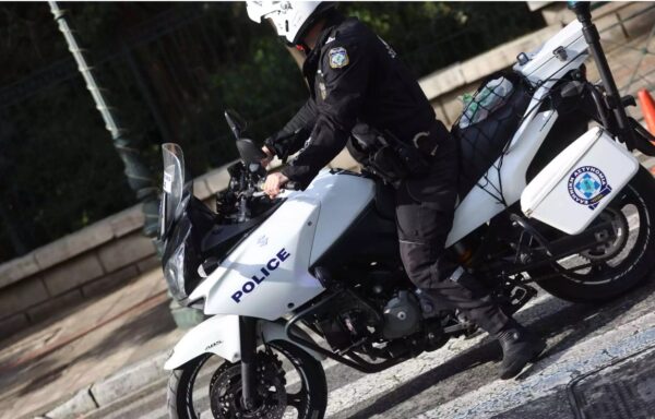 Αλεξανδρούπολη: Ο 81χρονος γυναικοκτόνος είχε συλληφθεί για ενδοοικογενειακή βία και αφέθηκε ελεύθερος