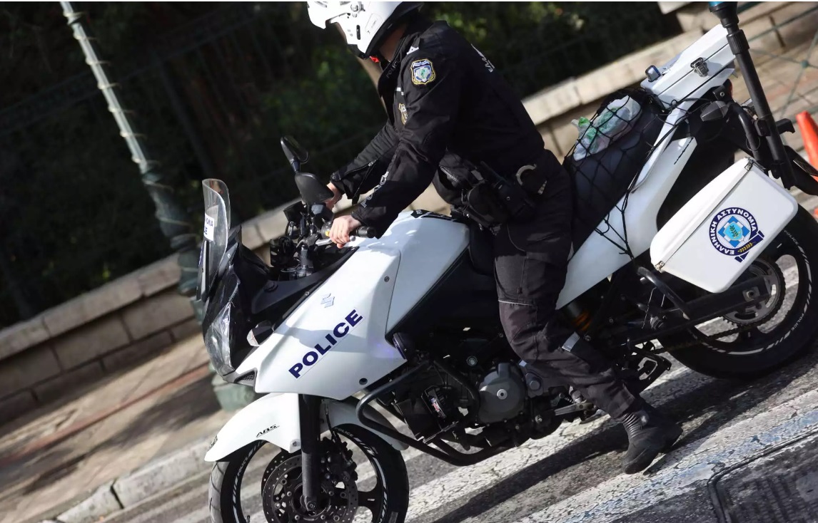 Αλεξανδρούπολη: Ο 81χρονος γυναικοκτόνος  είχε συλληφθεί για ενδοοικογενειακή βία και αφέθηκε ελεύθερος
