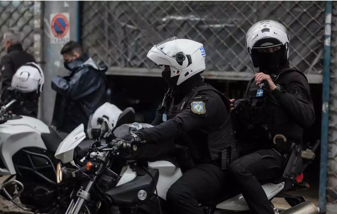 Επέτειος Αλέξανδρου Γρηγορόπουλου: «Δρακόντεια» μέτρα της ΕΛ.ΑΣ. – Πώς θα κινηθούν τα Μέσα Μεταφοράς, έκτακτες κυκλοφοριακές ρυθμίσεις