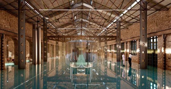 Η Ελλάδα αποκτά έναν από τους ισχυρότερους υπερ-υπολογιστές στην Ευρώπη – Τι είναι ο «Δαίδαλος»