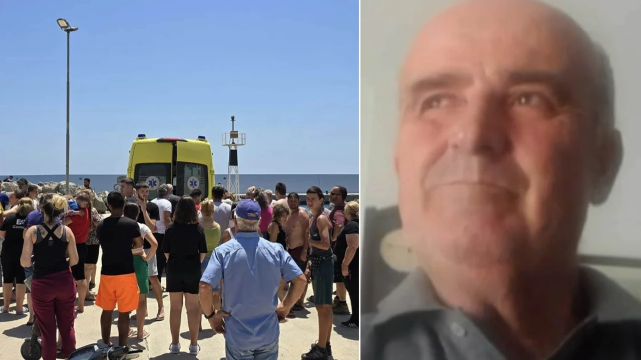 Κρήτη- Συγκλονισμένος ο δάσκαλος του μικρού Νικόλα: «Ήταν και είναι ένας άγγελος» λέει με δάκρυα στα μάτια