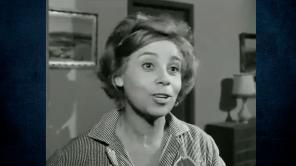 Δέσποινα Στυλιανοπούλου: Η Φίνος Φιλμ την αποχαιρετά με μια  συγκινητική ανάρτηση – Σκόρπισε απλόχερα το γέλιο