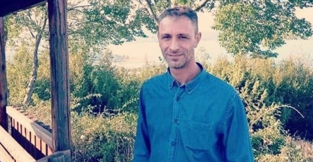 Χαλκίδα: Ο τελευταίος διάλογος του 37χρονου με την 63χρονη λίγο πριν την σκοτώσει – «Τι κάνεις, σ’ αγαπάω» φώναζε το θύμα