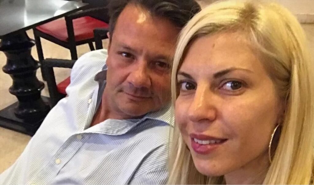 Σοφία Πολυζωγοπούλου: Καταθέτει αίτηση διαζυγίου από τον Απόστολο Λύτρα – Τι λέει φίλη του ζευγαριού