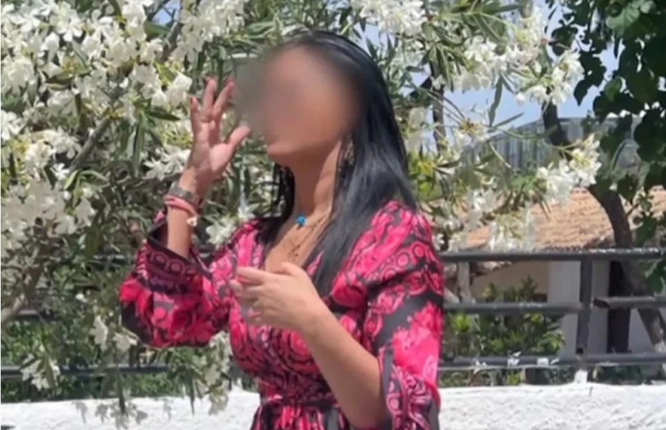 Ποια είναι η πρώην σύζυγος του Απόστολου Λύτρα – Γιατί τον είχε μηνύσει