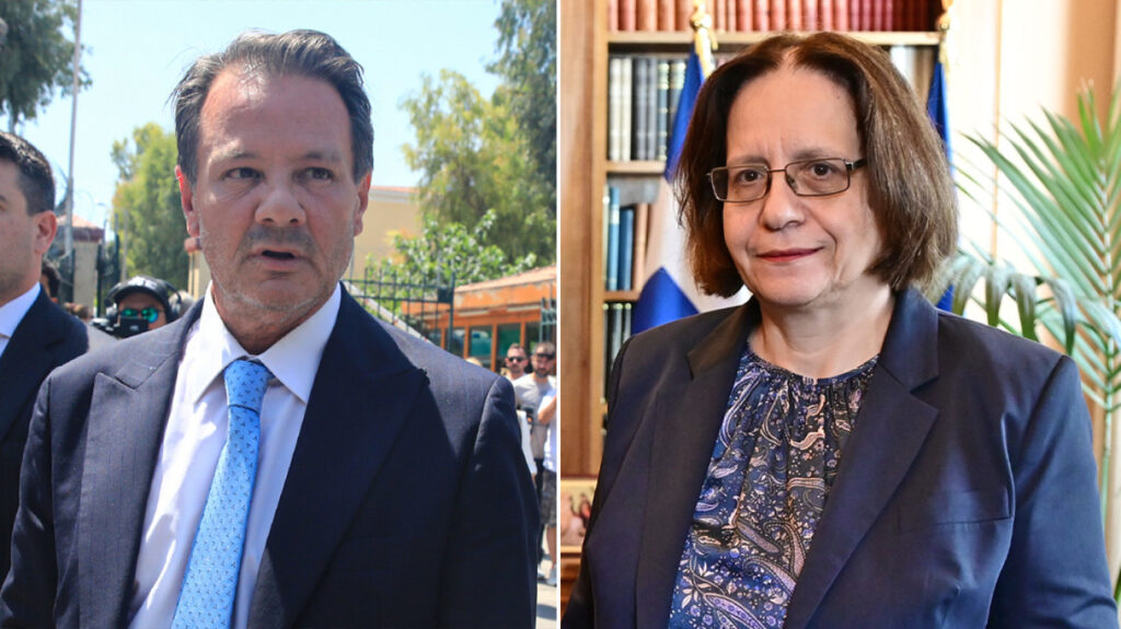 Δεύτερη παρέμβαση του Αρείου Πάγου-Η εισαγγελέας του Αρείου Πάγου ζήτησε την κατ’ απόλυτη προτεραιότητα κύρια ανάκριση και δίκη για την υπόθεση Λύτρα