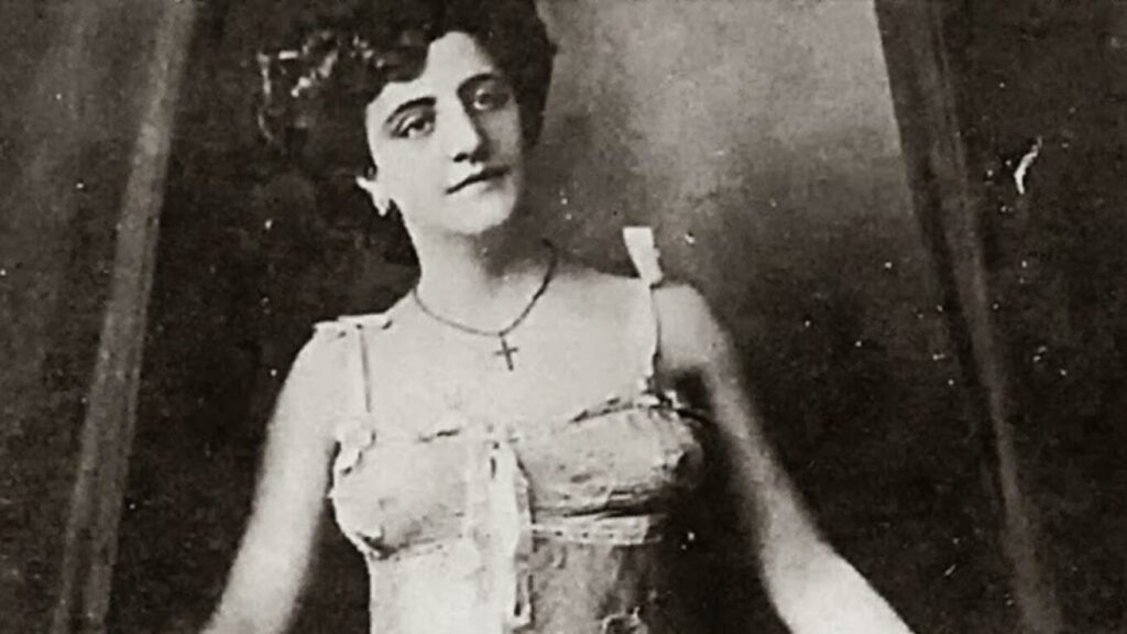 Κρήτη: Βρέθηκε ο τάφος της Μαντάμ Ορτάνς του Ζορμπά – Ποια ήταν η θρυλική ιερόδουλη