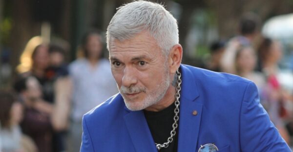 Ερρίκος Πετιλόν: Έκανα απόπειρα αυτοκτονίας και το σκέφτομαι ξανά, είμαι χάλια