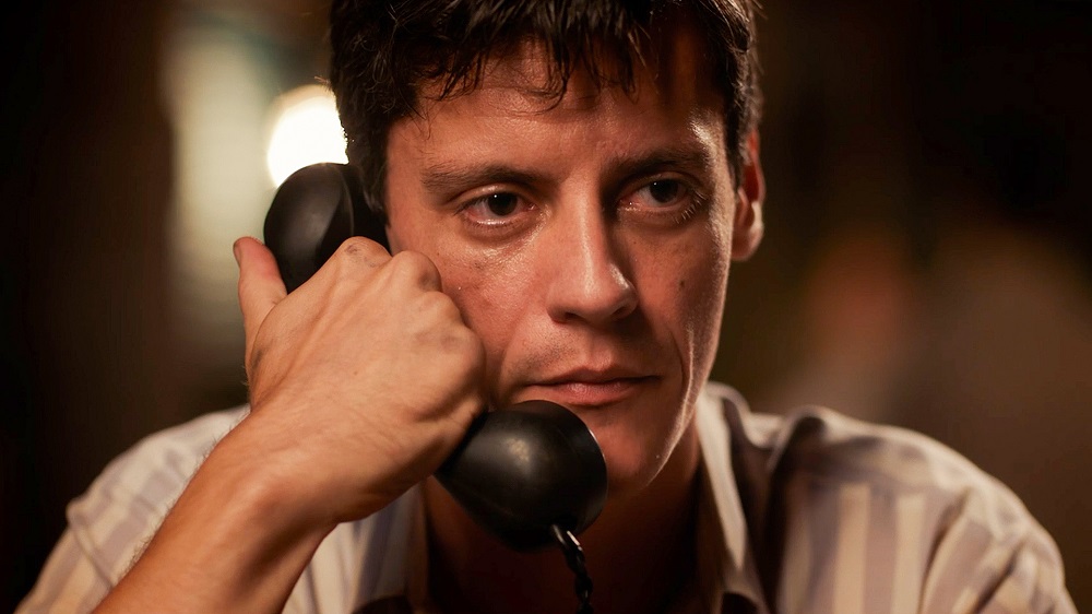 Ψυχοκόρες: Τίτλοι τέλους για τον Τάσο Μέρμηγκα