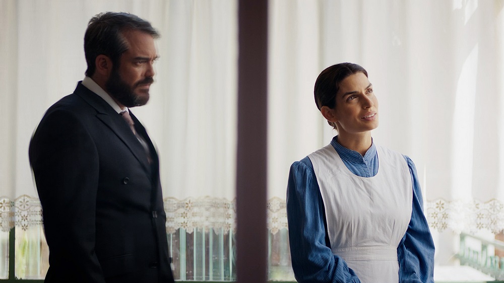 Ψυχοκόρες: Ο Κοσμάς πλησιάζει επικίνδυνα την Άννα