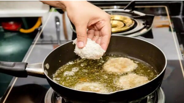 Το έκαναν οι σοφές γιαγιάδες μας: Το μυστικό για να μη μυρίζει ποτέ το σπίτι σας τηγανίλα