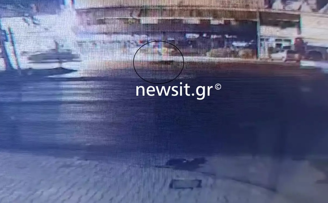 Βίντεο ντοκουμέντο με τη στιγμή που αυτοκίνητο παρασέρνει τη 17χρονη στη Λεωφόρο Αθηνών – 7 λεπτά αιμόφυρτη και αβοήθητη στην άσφαλτο