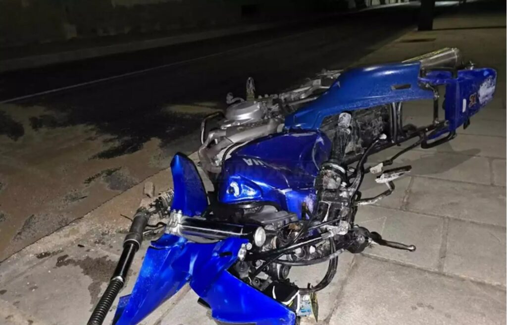 Σύρος: Προφυλακίστηκε ο 19χρονος οδηγός που παρέσυρε και σκότωσε 49χρονο επιχειρηματία σε τροχαίο δυστύχημα