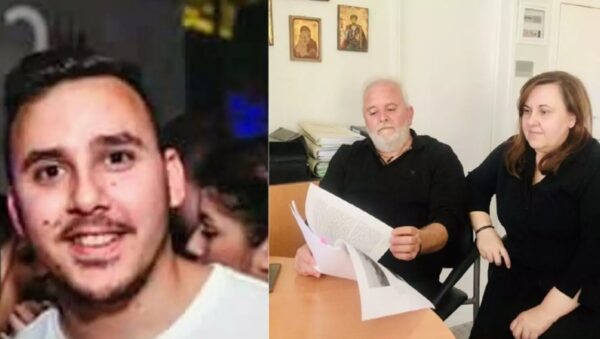 Μαύρη επέτειος: Το σπαρακτικό μήνυμα της μάνας του αδικοχαμένου φαντάρου Μανόλη Τσικνάκη