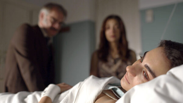 Ηλέκτρα: : Μυστικά και ψέματα αποκαλύπτονται στα τελευταία συγκλονιστικά επεισόδια της σεζόν!