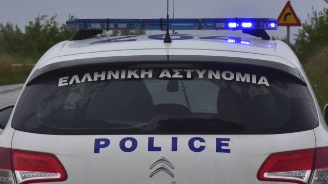 Θεσσαλονίκη: 45χρονη δάγκωσε και μαχαίρωσε τον σύντροφό της μέσα σε διαμέρισμα Airbnb
