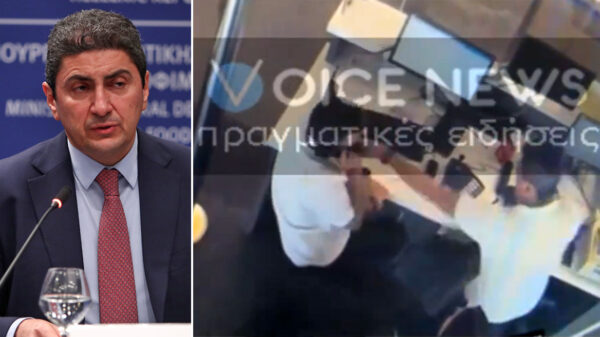 Αυτόπτης μάρτυρας στο περιστατικό Αυγενάκη: «Το παιδί έτρεμε, φοβόταν να γυρίσει σπίτι του – Απειλούσε και τους αστυνομικούς με μετάθεση»