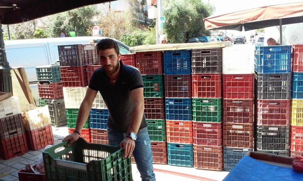 Κρήτη | Θρήνος για τον νεαρό πατέρα που έπεσε νεκρός σε γλέντι – Πώς έγινε το κακό